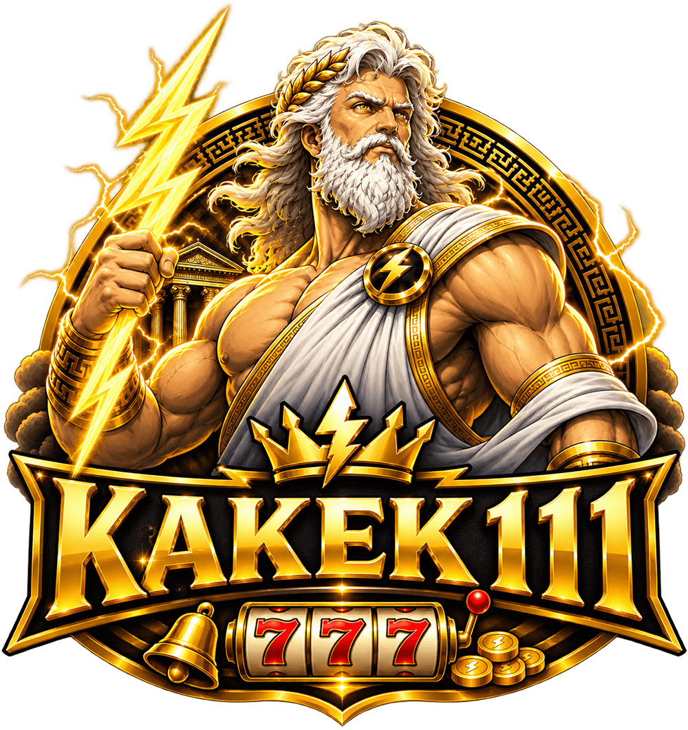 Logo KAKEK111